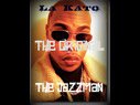 The Original: La Kato The JazzMan