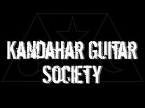 Kandahar Guitar Society