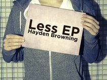 Hayden Browning Music