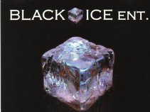 Black Ice Ent .