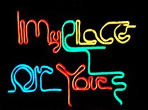 My Place Or Yours?