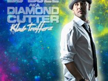 DJ DJEL aka DIAMOND CUTTER