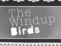 The Windup Birds