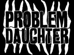 Image for Problem Daughter