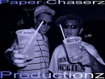 Paper Chaserz Productionz