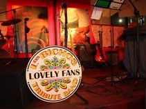 Los Bichos Lovely Fans Tribute Band