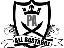 P.A. All Bastardz