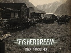 Image for FISHERGREEN