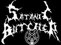 Satanic Butcher