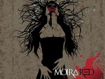 Moira Red