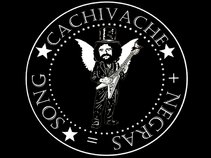 Cachivache+Negras=Song