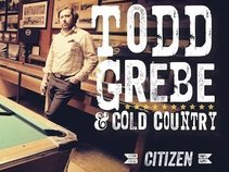 Todd Grebe and Cold Country