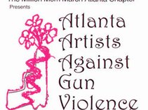 Atlanta Artists Against Gun Violence