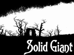 Image for Solid Giant