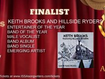 Keith Brooks & Hillside Ryders