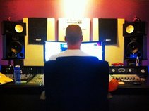 Marc Frigo - Multi-Platinum Mixer / Recording Engineer