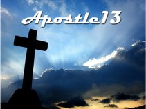 Apostle13