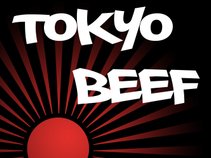 tokyo beef