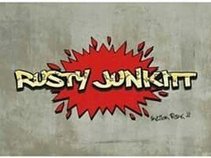 Rusty Junkitt
