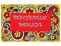 Psychedelic Paisleys