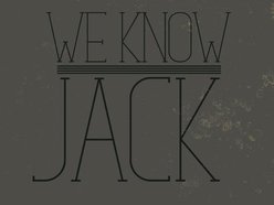 Image for We Know Jack