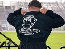 the grease monkeys