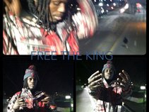 KING MO$$ GEEZ