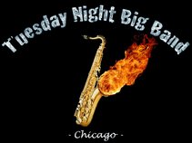 Tuesday Night Big Band
