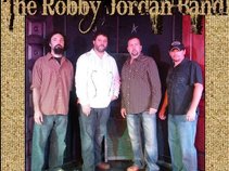 The Robby Jordan Band