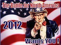 The Battle 4 America