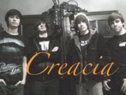 Image for Creacia