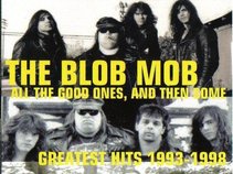 THE BLOB MOB