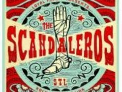 Image for The Scandaleros