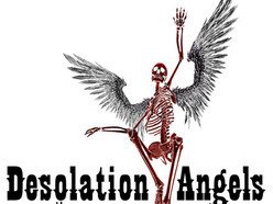 Image for The Desolation Angels