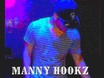 Manny Hookz