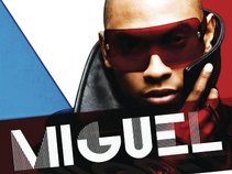 MIguel - All I Want Is You