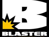 Blaster Studio