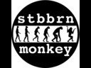 Stubborn Monkey