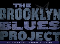 The Brooklyn Blues Project