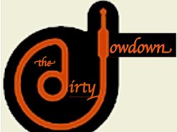 Image for The Dirty Lowdown