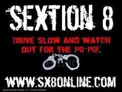 Image for SeXtion 8