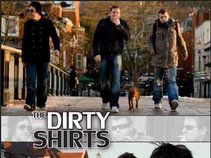 THE DIRTY SHIRTS