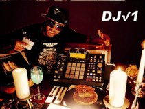 DJ Check One