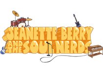 Jeanette Berry and the Soul Nerds