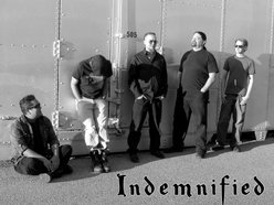 Image for Indemnified