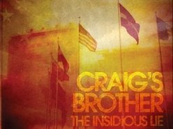 Image for Craig's Brother