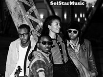 SolStar Music