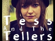 Tess and the Tellers