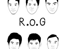 Reshuffle Of Generation (R.O.G)