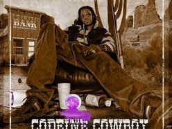 Tity Boi - Codeine Cowboy